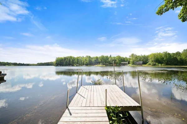 $299,900 | 20308 Lakeview Road, Tustin, MI 49688