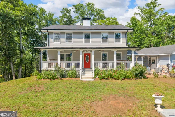 $898,500 | 4408 Northeast Highway Highway Northeast, Covington, GA 30016