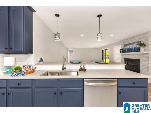 101 Gilbert Lane Madison, AL 35758 - Photo 5 of 30