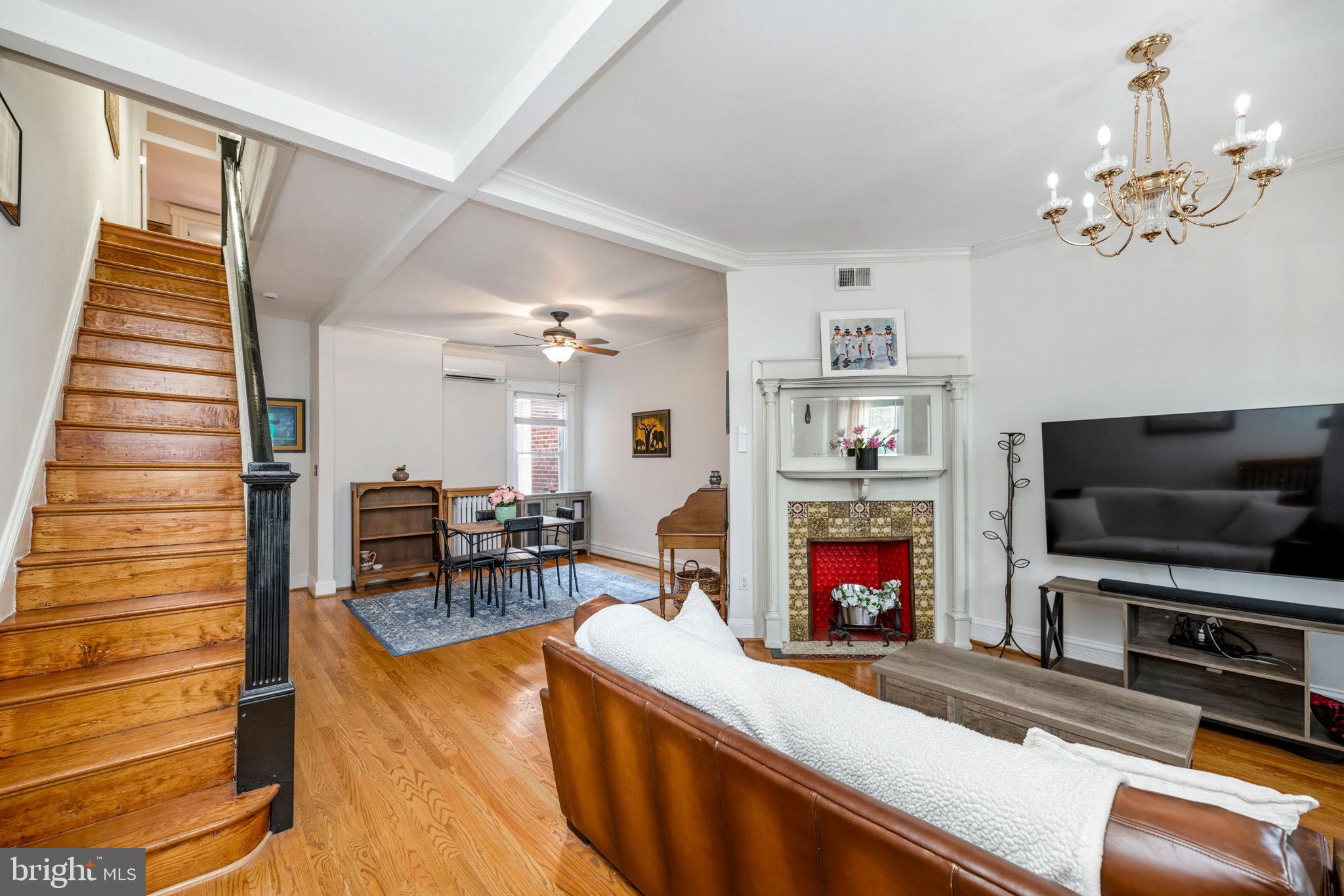 1221 E Street Southeast Washington, DC 20003 - Photo 6 of 62