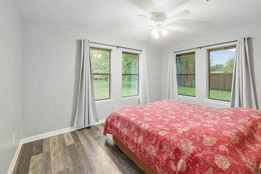 986 Shiloh Road Bastrop, TX 78602 - Photo 26 of 38