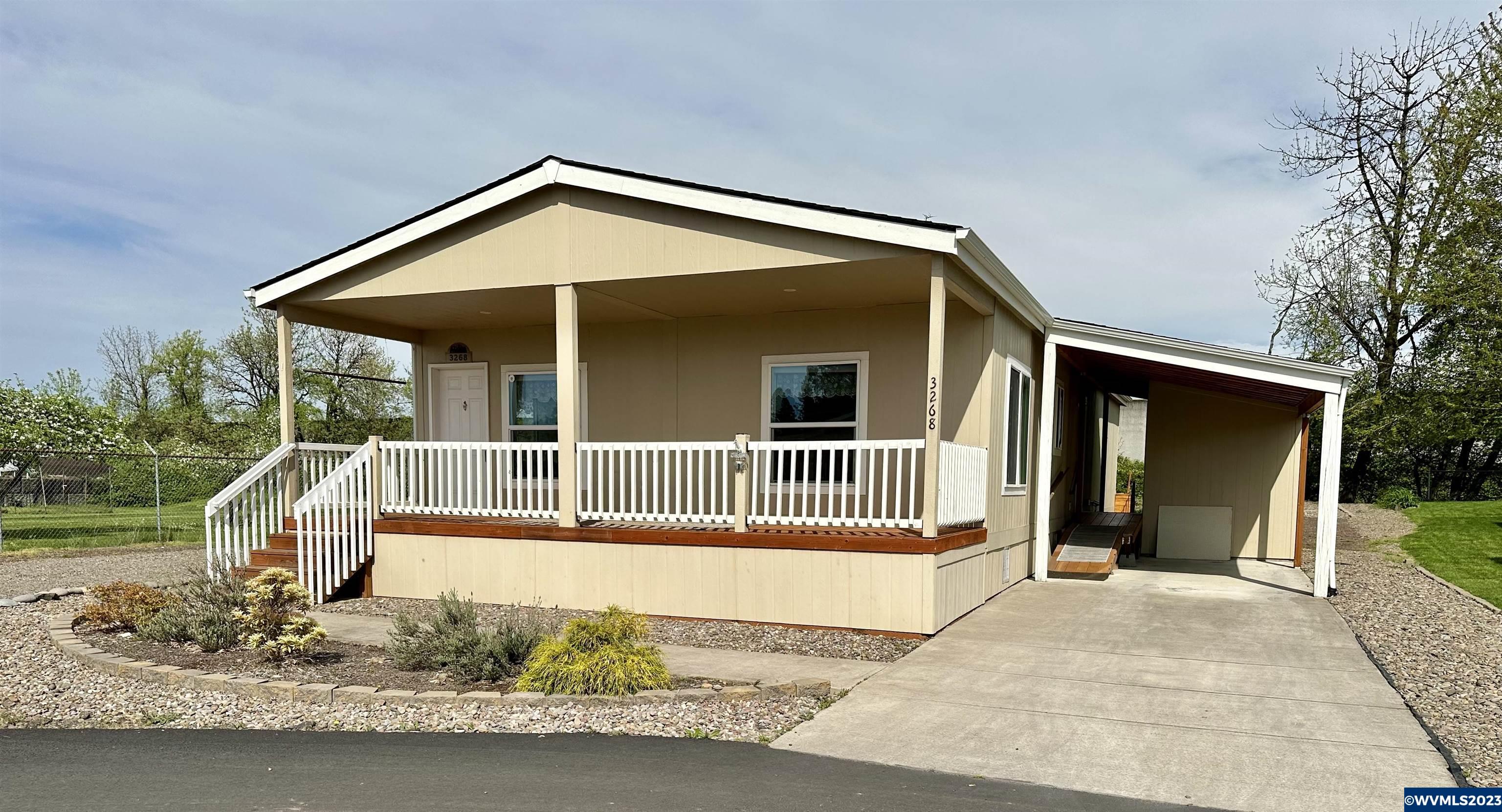 3268 Turner Road Southeast Salem, OR 97302 - Photo 17 of 17 Gallery Image 17