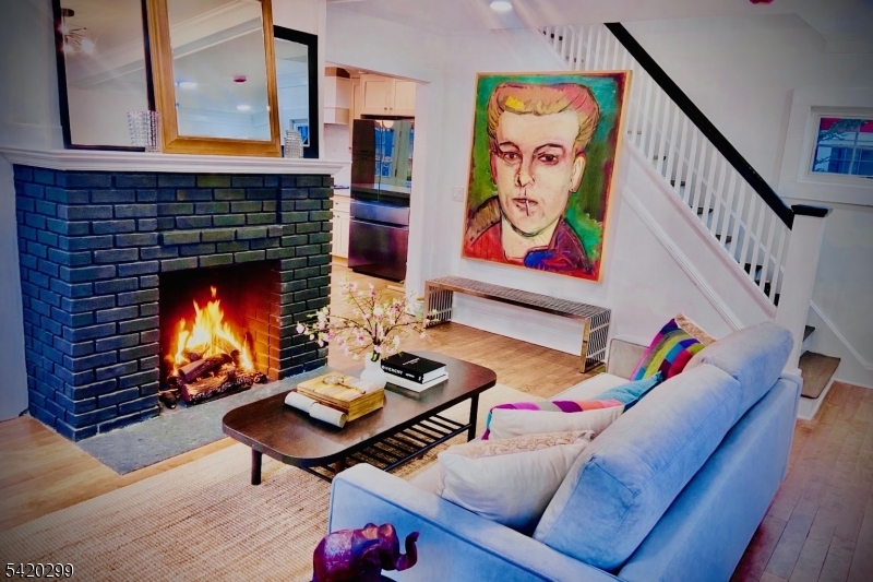 3 Laurel Place Glen Ridge, NJ 07028 - Photo 2 of 4