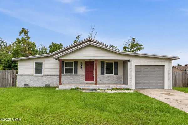 $250,000 | 2730 Denise Drive, Panama City, FL 32405