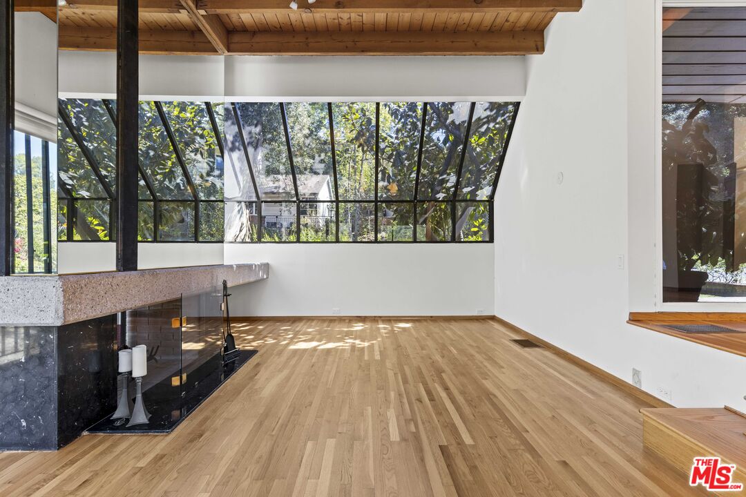 3275 Buckingham Road Glendale, CA 91206 - Photo 13 of 33 a view of a living room with a large window