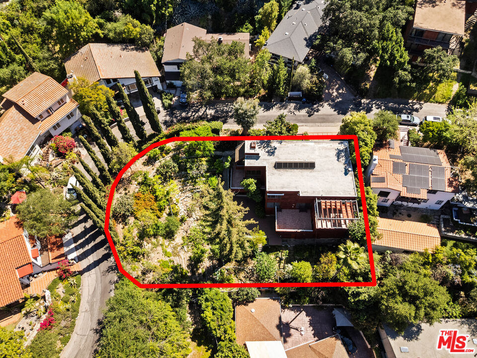 3275 Buckingham Road Glendale, CA 91206 - Photo 33 of 33