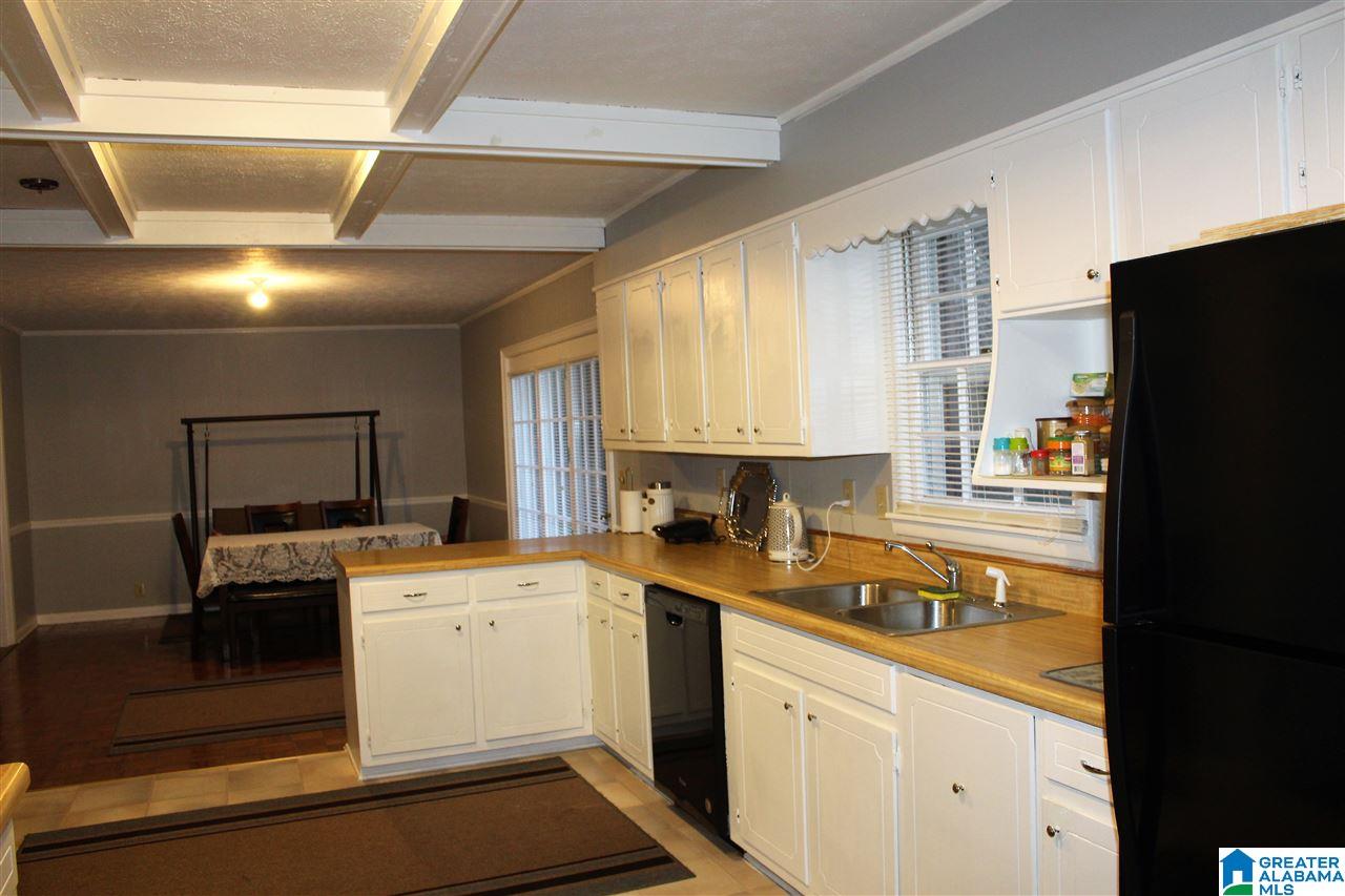 3925 Bramble Road Anniston, AL 36207 - Photo 4 of 25