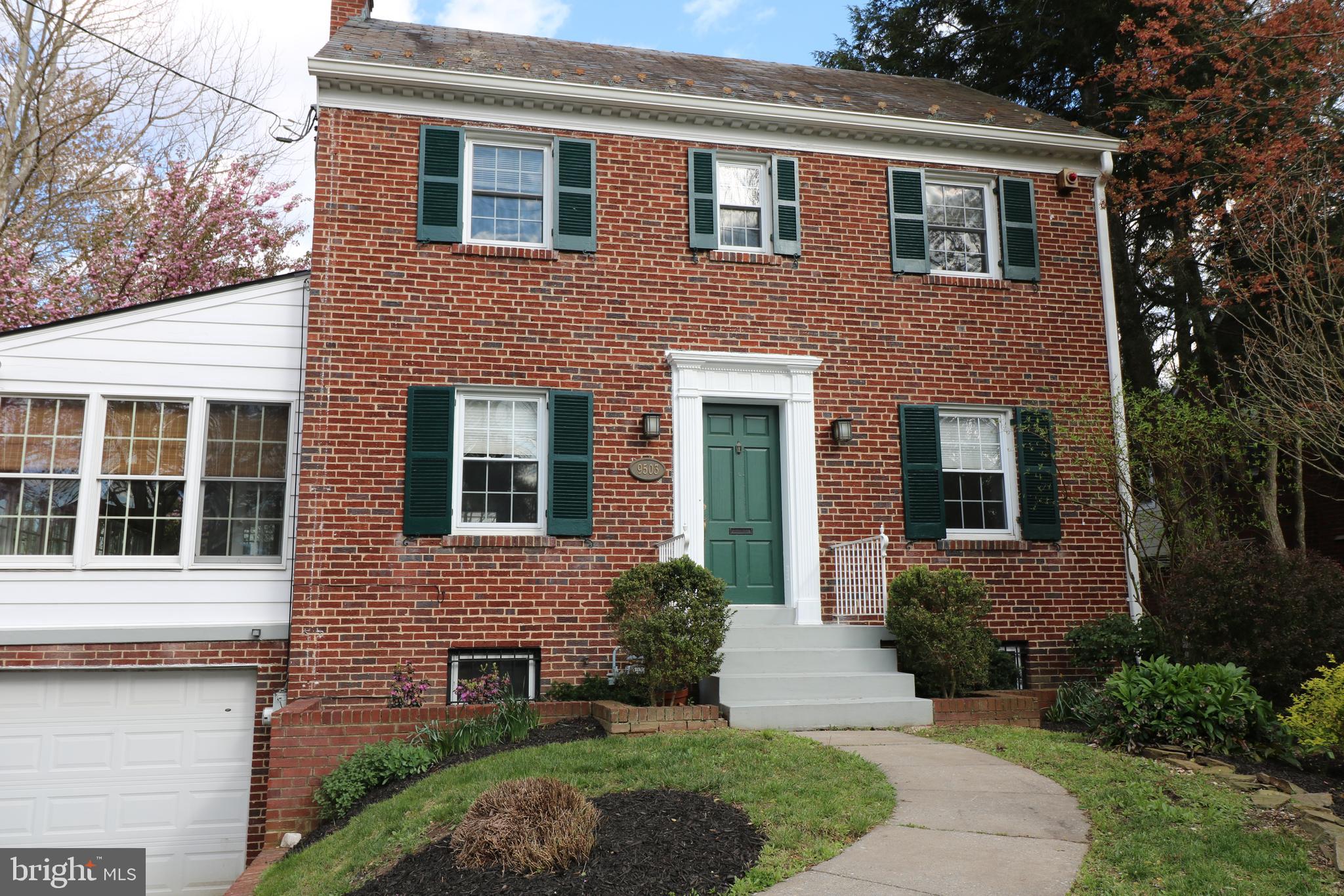 9503 Thornhill Road Silver Spring, MD 20901 - Photo 2 of 46