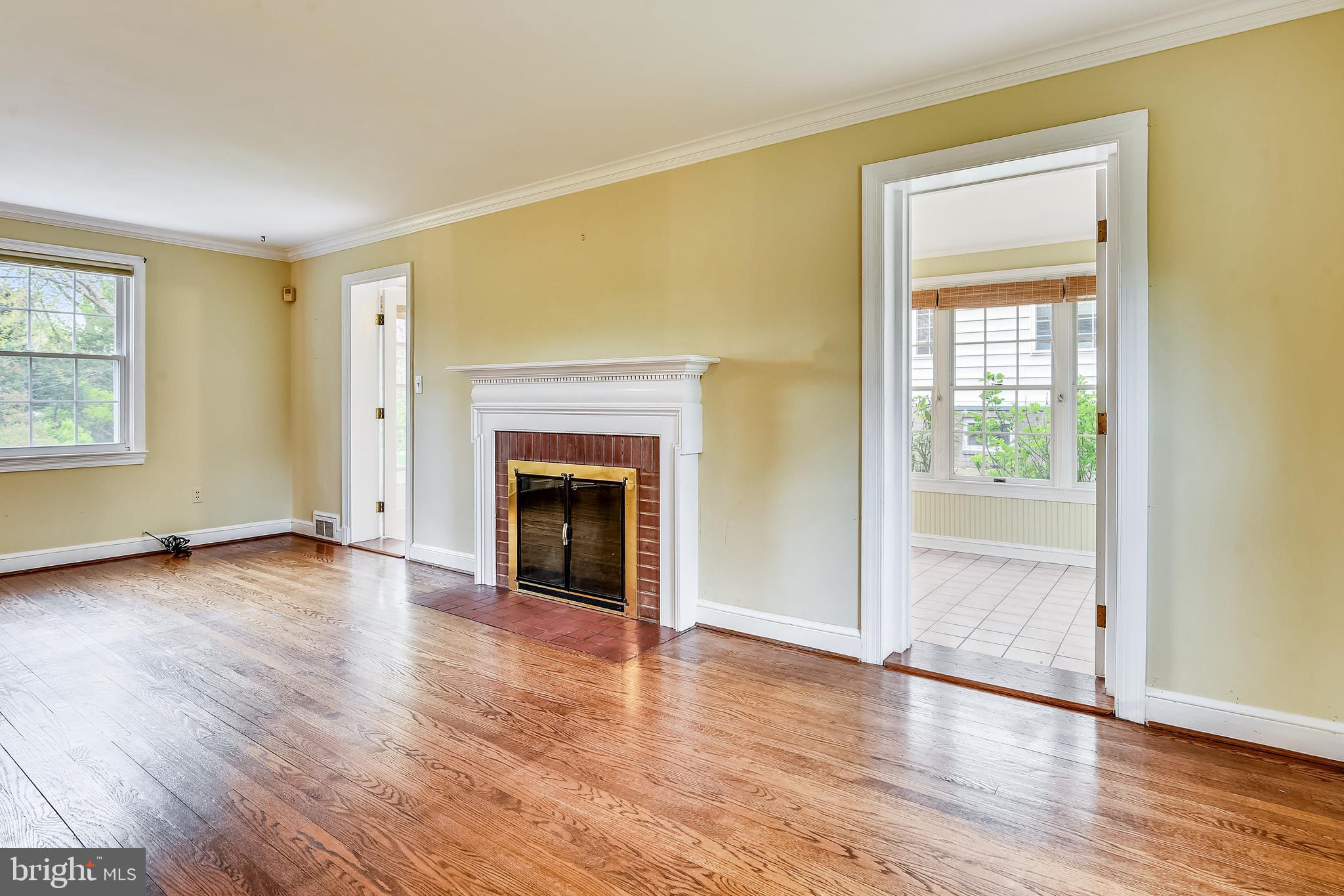 9503 Thornhill Road Silver Spring, MD 20901 - Photo 14 of 46