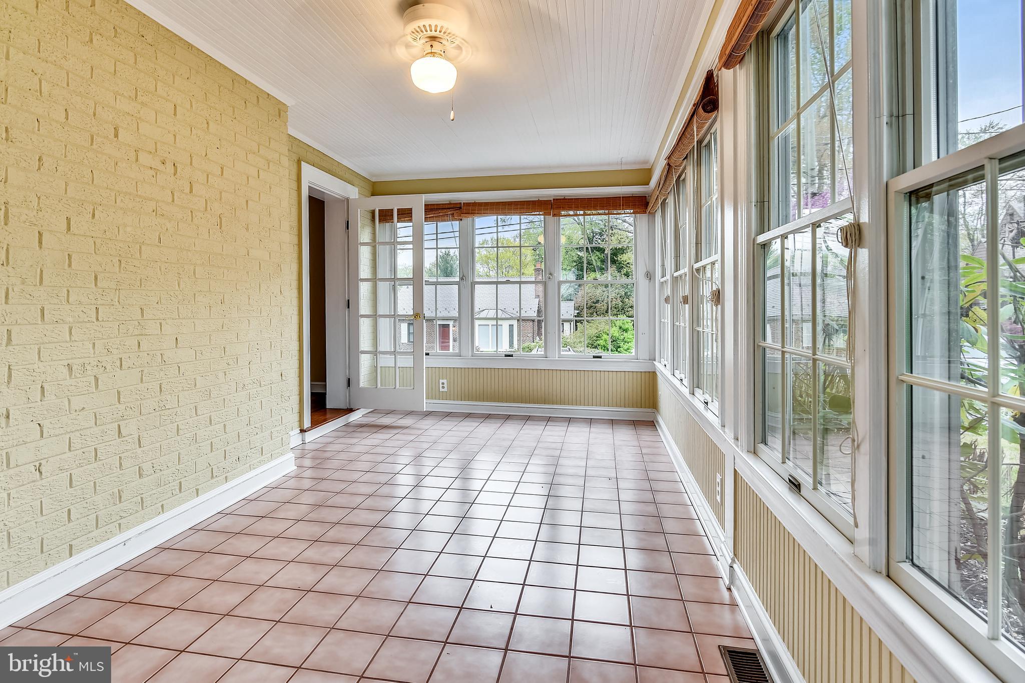 9503 Thornhill Road Silver Spring, MD 20901 - Photo 15 of 46