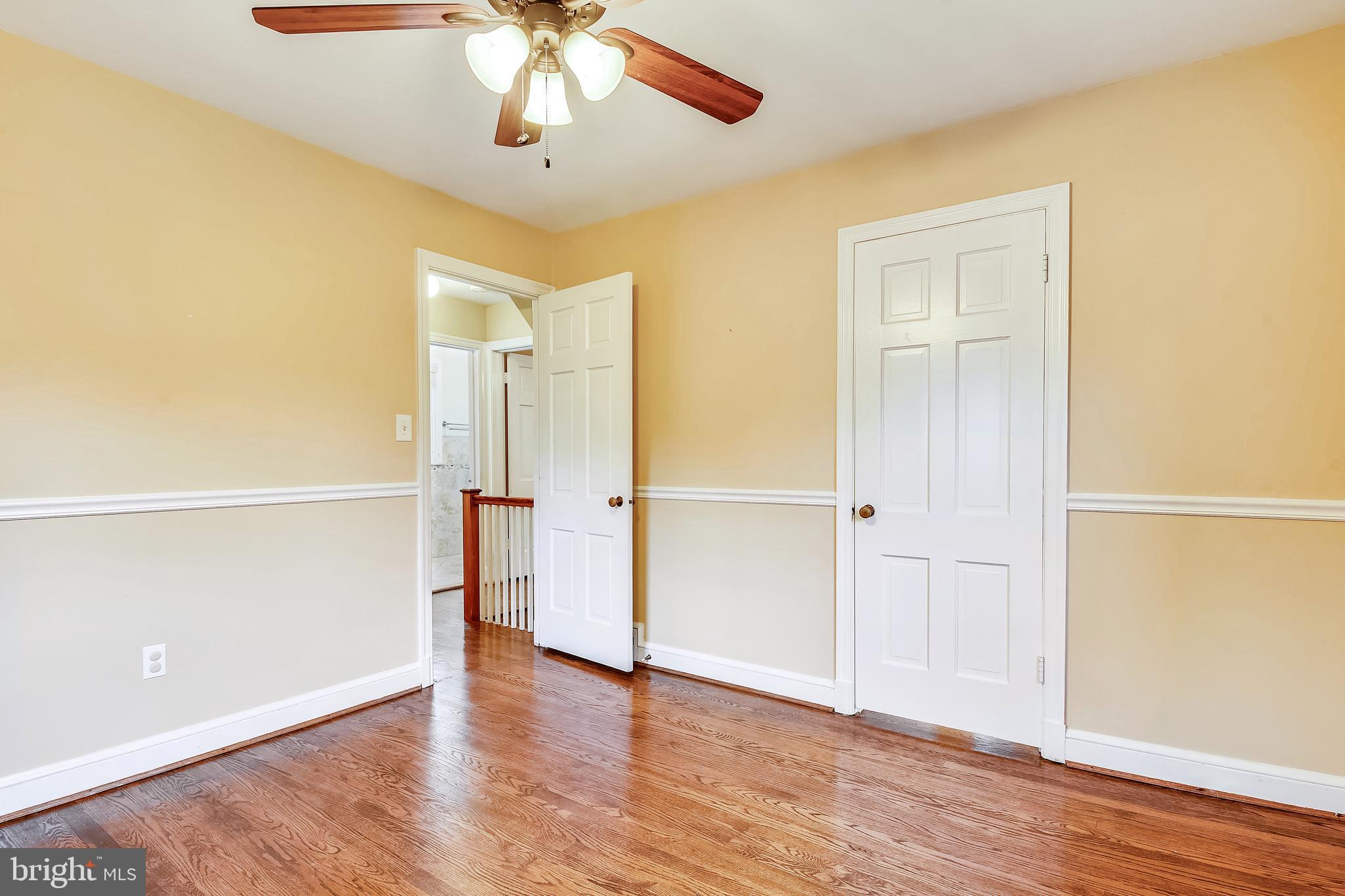 9503 Thornhill Road Silver Spring, MD 20901 - Photo 21 of 46