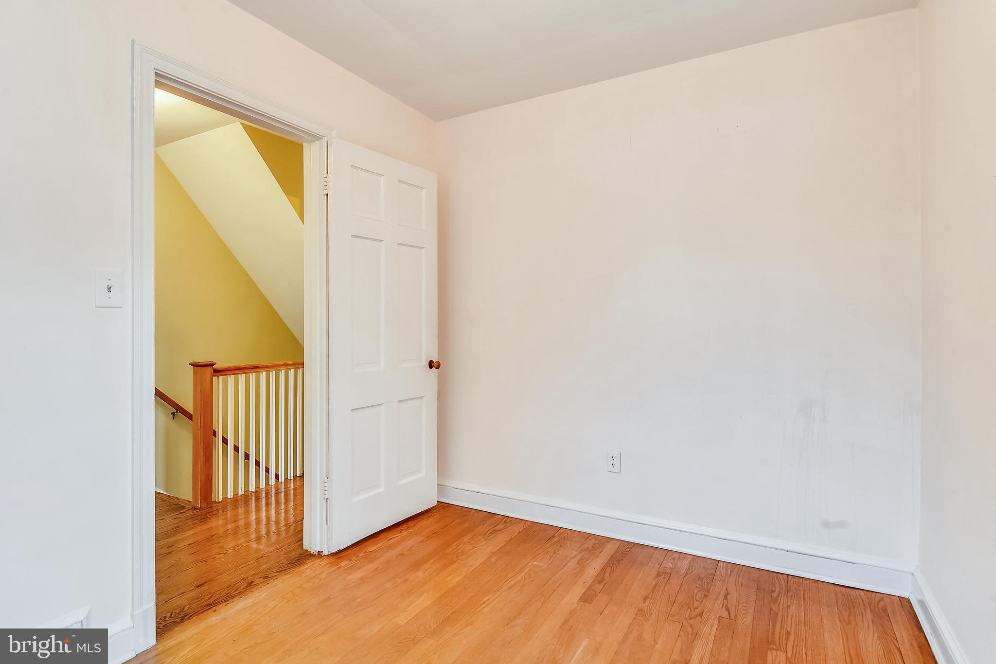 9503 Thornhill Road Silver Spring, MD 20901 - Photo 24 of 46