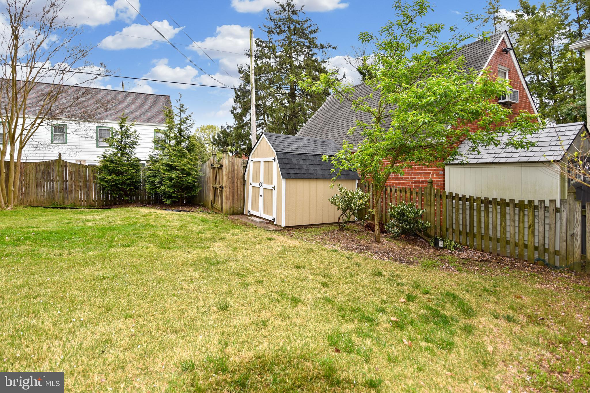 9503 Thornhill Road Silver Spring, MD 20901 - Photo 40 of 46