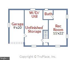 9503 Thornhill Road Silver Spring, MD 20901 - Photo 44 of 46