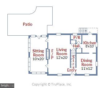 9503 Thornhill Road Silver Spring, MD 20901 - Photo 45 of 46