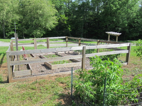 1405 Poor Farm Road Southeast Floyd, VA 24091 - Photo 34 of 46 a view of an house with backyard space and seating area