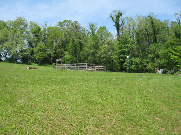 1405 Poor Farm Road Southeast Floyd, VA 24091 - Photo 8 of 46 a view of a park with large trees