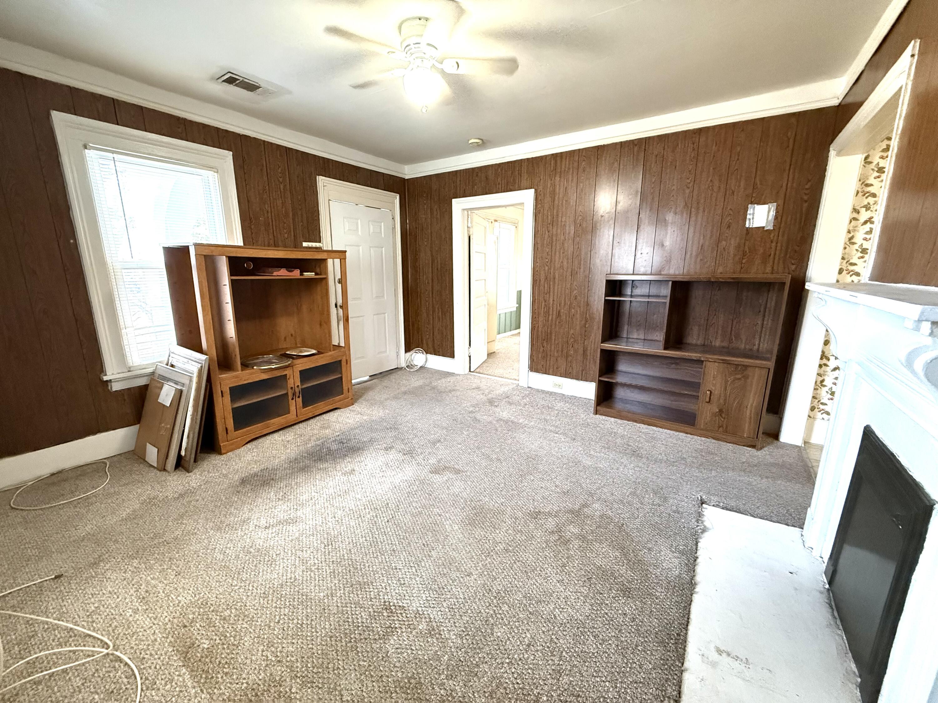 1944 Warren Street Augusta, GA 30904 - Photo 3 of 14 Living Room