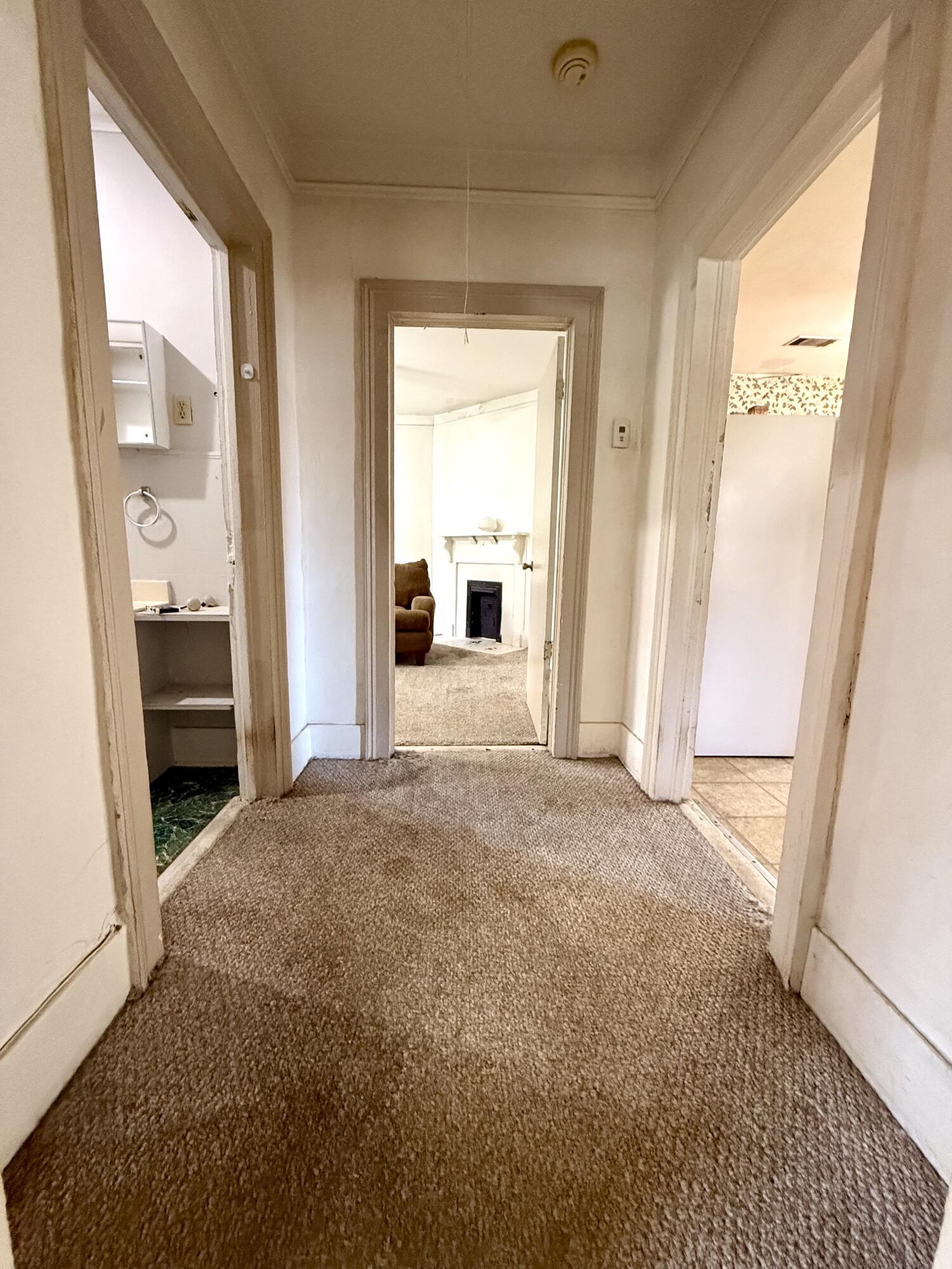 1944 Warren Street Augusta, GA 30904 - Photo 9 of 14 Hallway