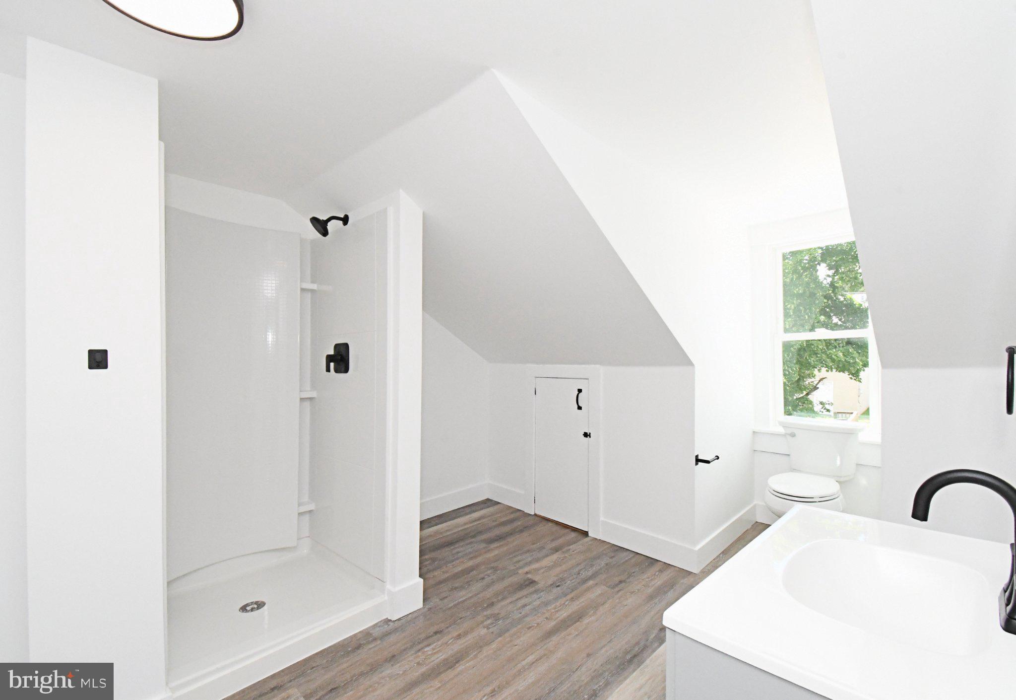64 North Main Street Spring City, PA 19475 - Photo 19 of 26 Bright and airy modern bathroom retreat.