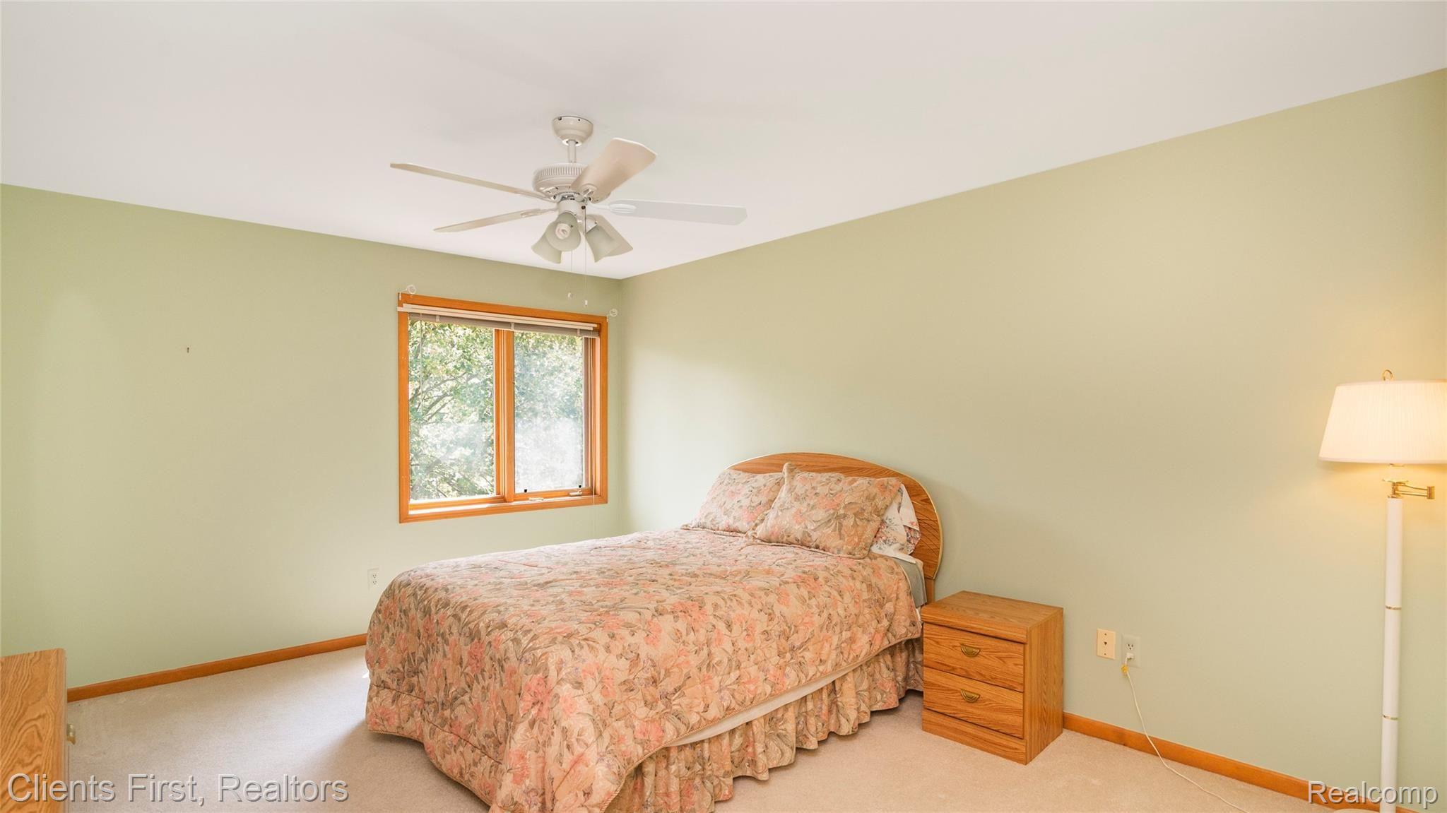 40875 Coventry Road Novi, MI 48375 - Photo 21 of 41 Bedroom #2