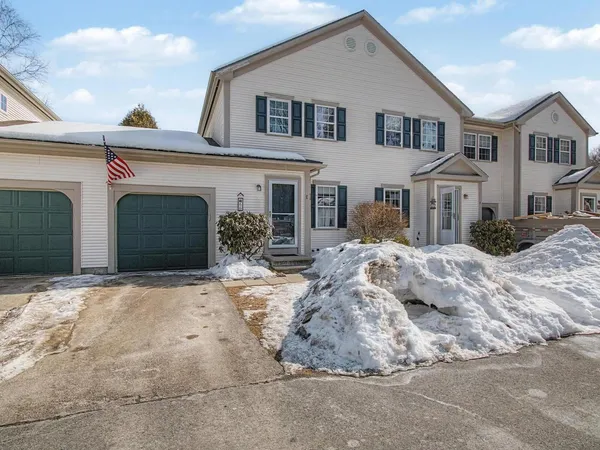 $375,000 | 66 Starbird Road, Unit E, Jericho, VT 05465