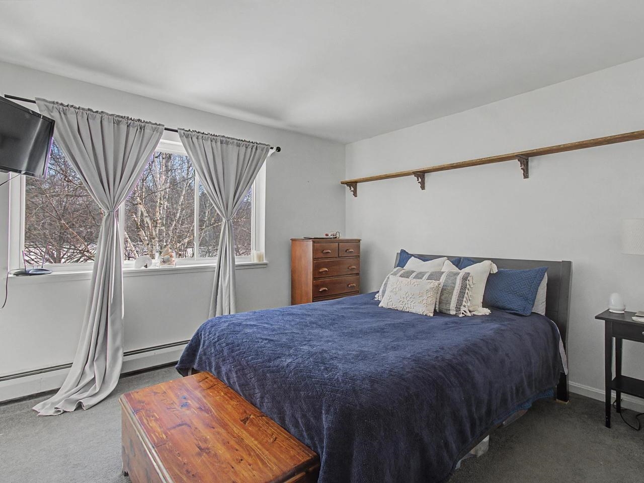 66 Starbird Road, Unit E Jericho, VT 05465 - Photo 12 of 29