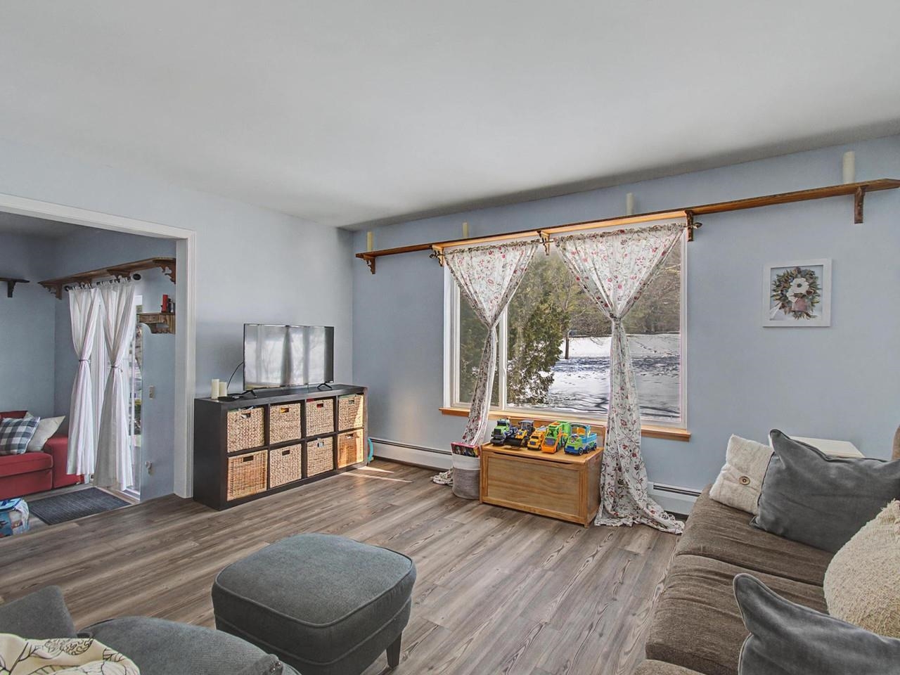 66 Starbird Road, Unit E Jericho, VT 05465 - Photo 2 of 29