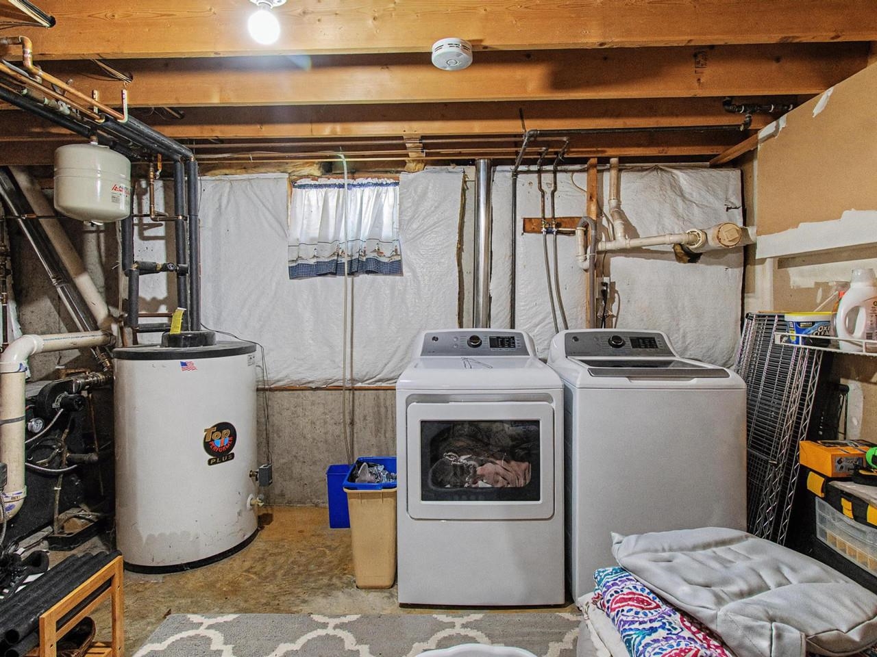 66 Starbird Road, Unit E Jericho, VT 05465 - Photo 21 of 29