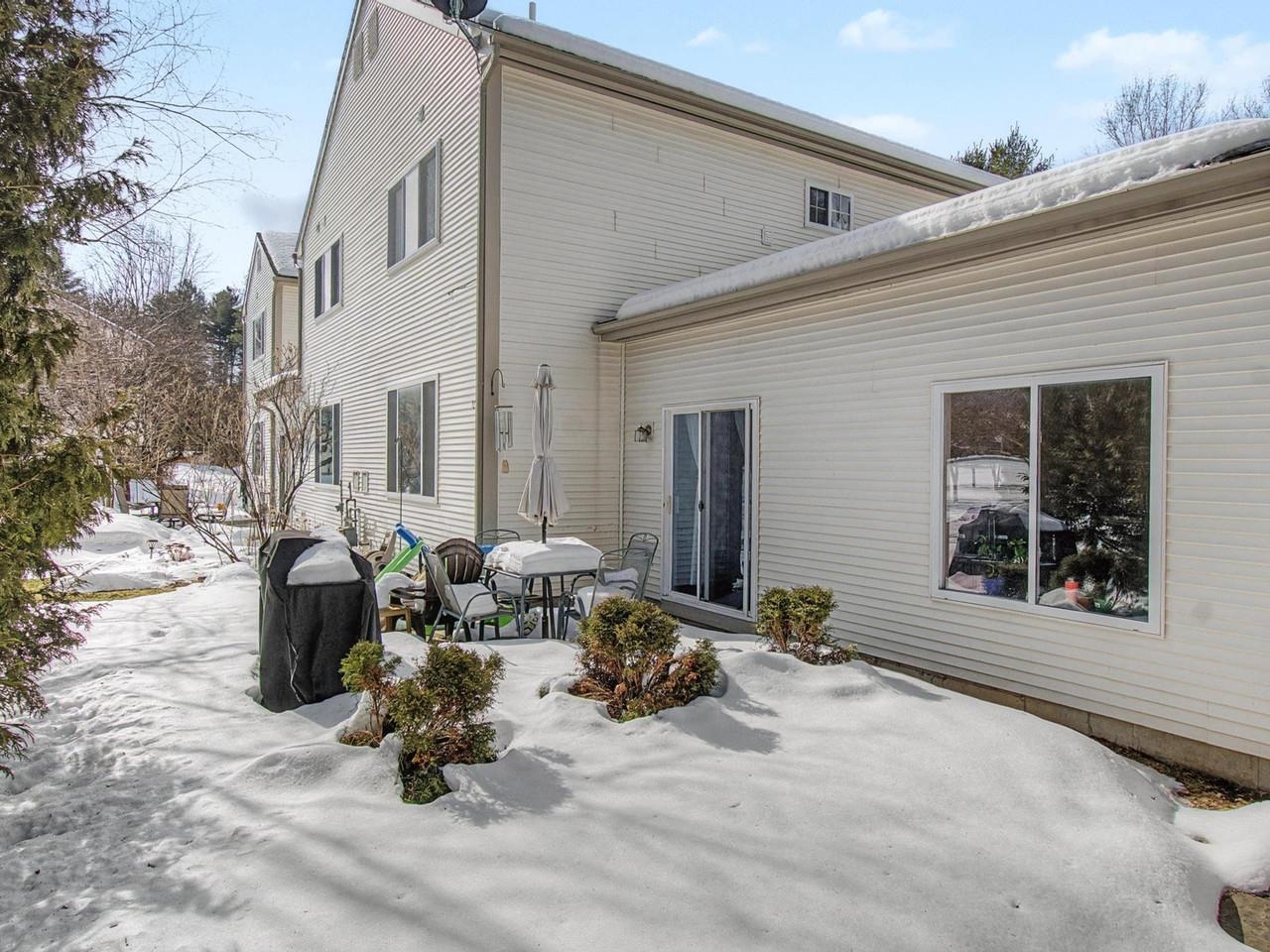 66 Starbird Road, Unit E Jericho, VT 05465 - Photo 23 of 29
