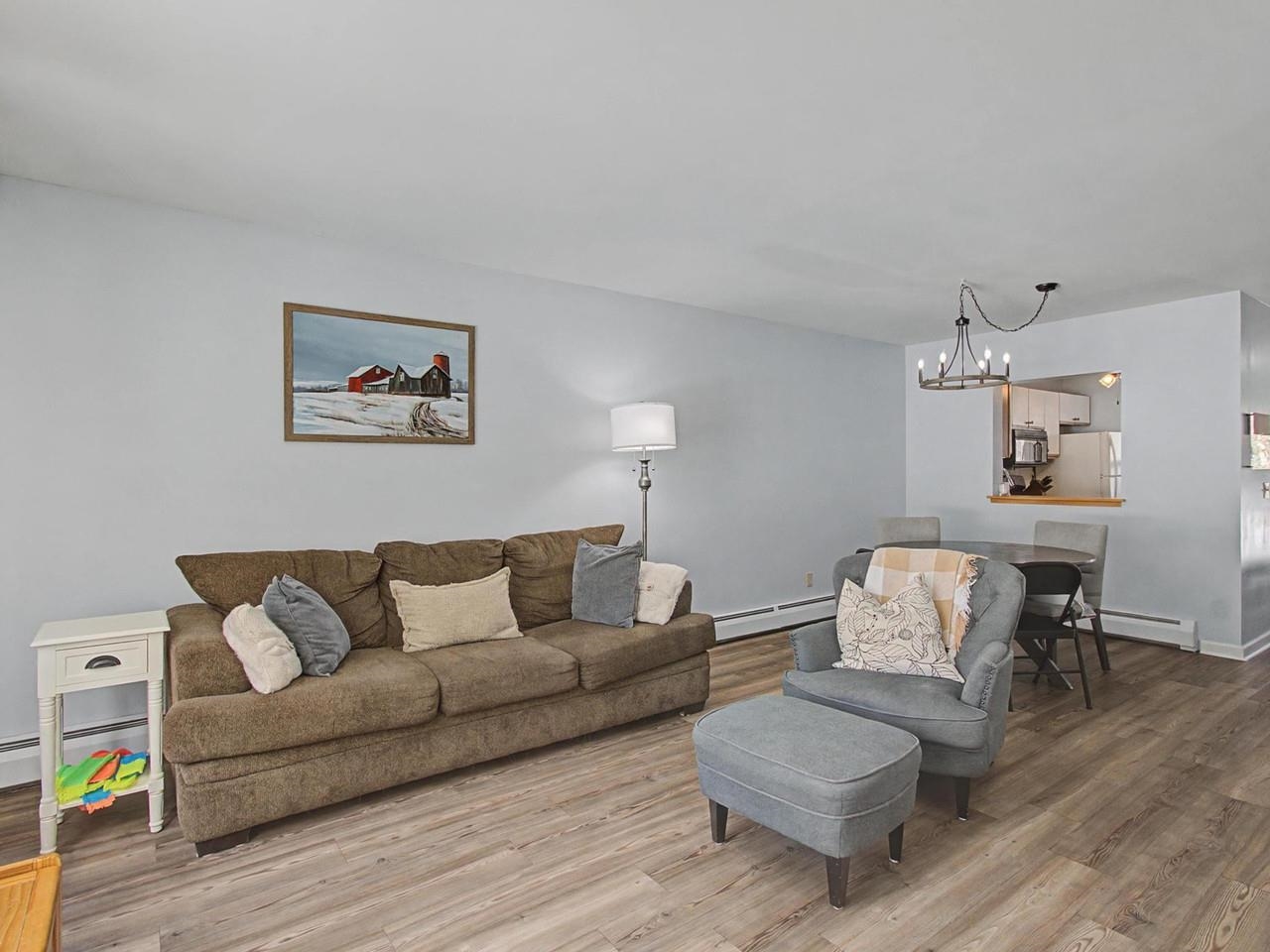 66 Starbird Road, Unit E Jericho, VT 05465 - Photo 4 of 29