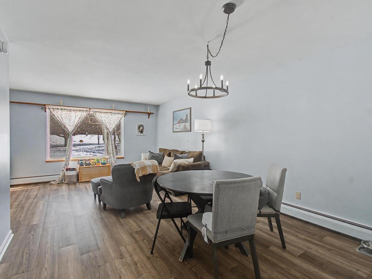 66 Starbird Road, Unit E Jericho, VT 05465 - Photo 5 of 29