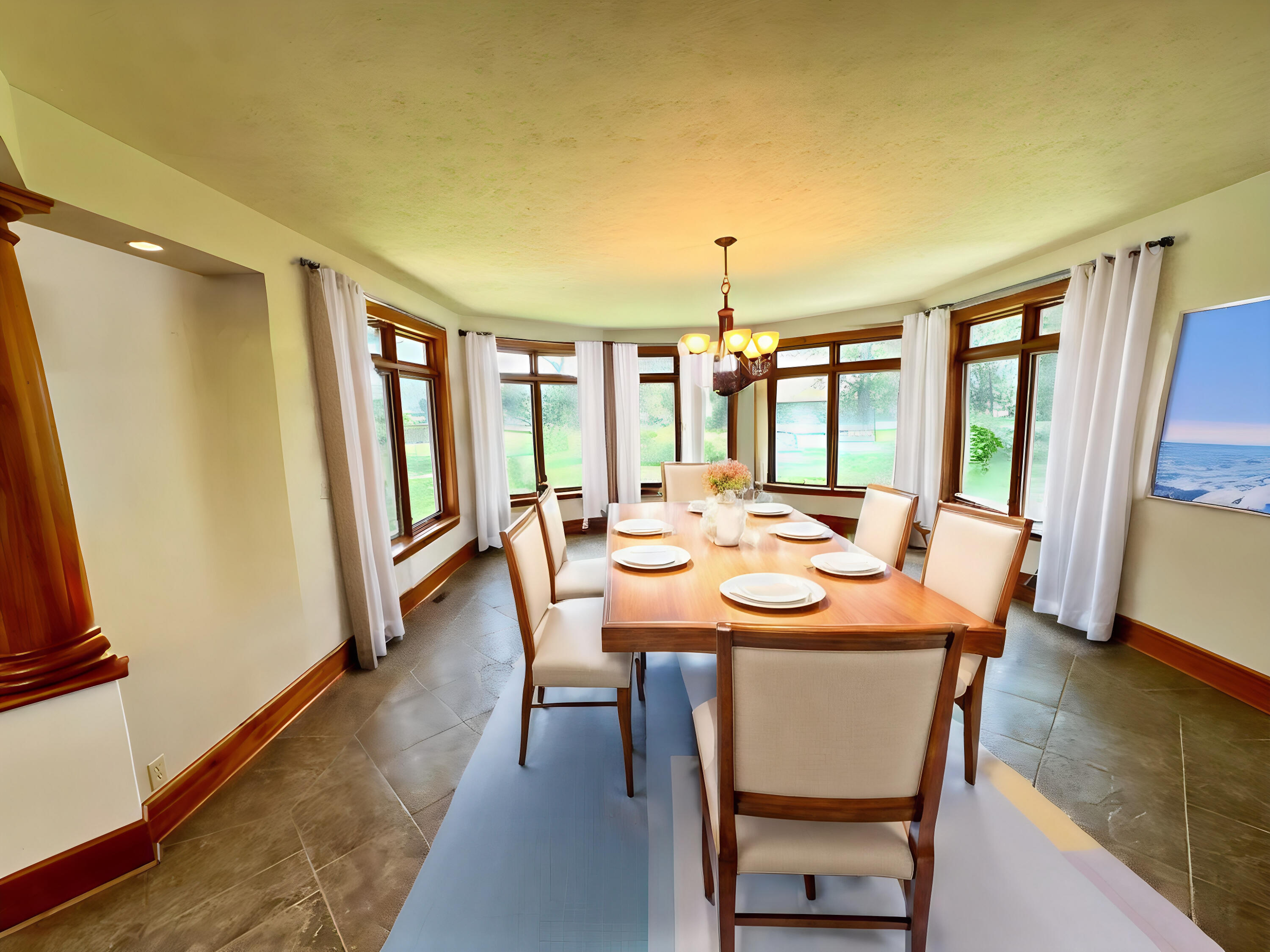 2330 West Bertrand Road Niles, MI 49120 - Photo 36 of 61 2330 w bertrand dining ai