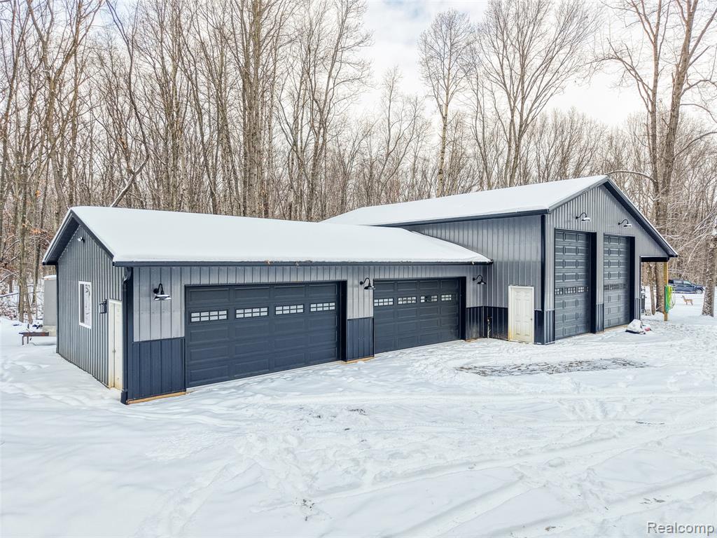 3316 Haynes Road Leslie, MI 49251 - Photo 60 of 73 Gallery Image 60