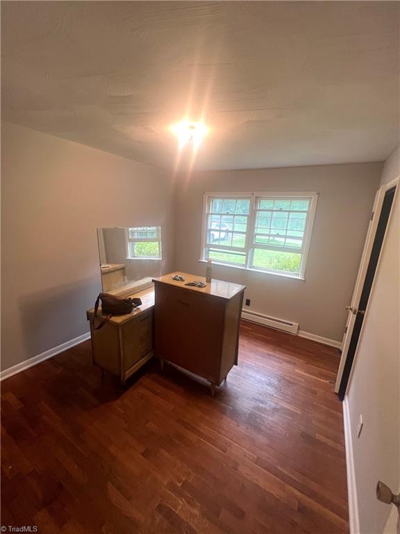 228 Maple Hollow Road Mount Airy, NC 27030 - Photo 12 of 21