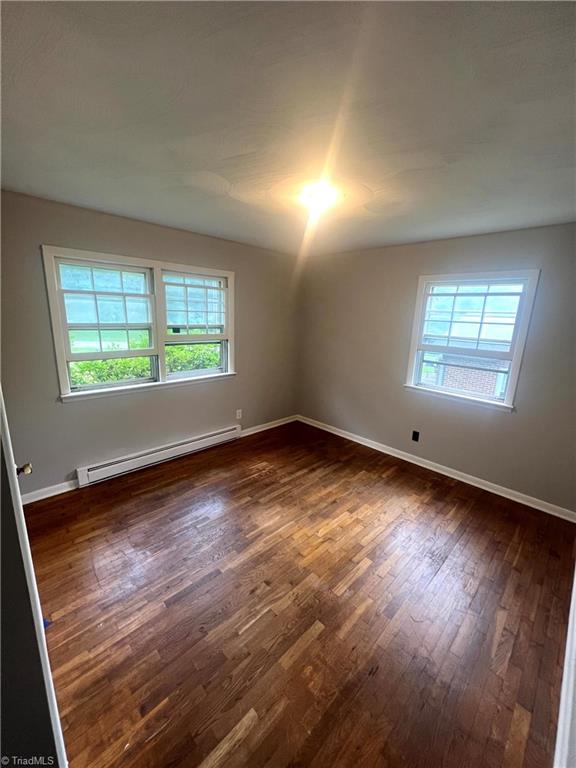 228 Maple Hollow Road Mount Airy, NC 27030 - Photo 13 of 21