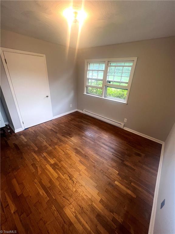 228 Maple Hollow Road Mount Airy, NC 27030 - Photo 14 of 21