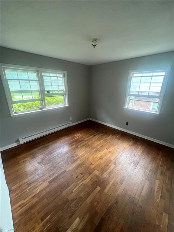 228 Maple Hollow Road Mount Airy, NC 27030 - Photo 15 of 21