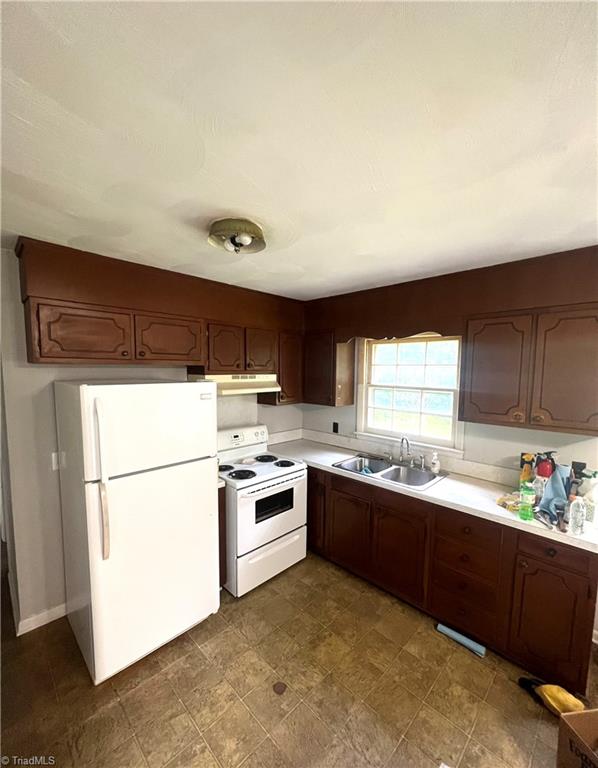 228 Maple Hollow Road Mount Airy, NC 27030 - Photo 17 of 21