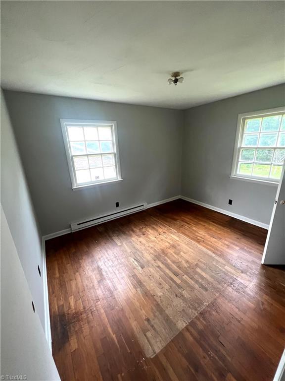 228 Maple Hollow Road Mount Airy, NC 27030 - Photo 19 of 21