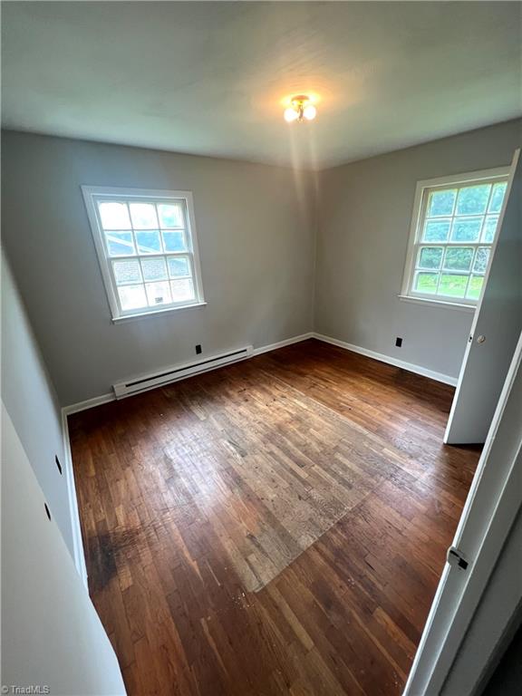 228 Maple Hollow Road Mount Airy, NC 27030 - Photo 20 of 21