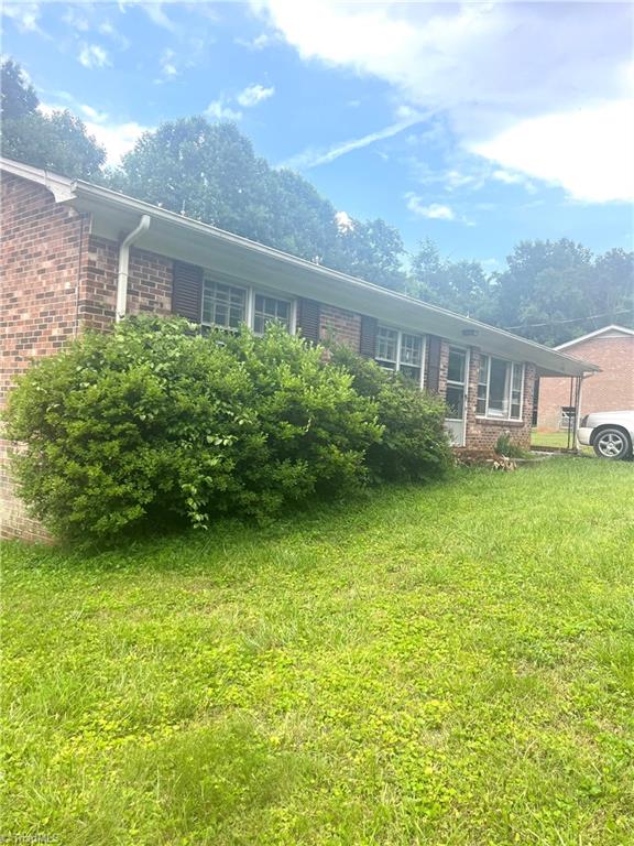 228 Maple Hollow Road Mount Airy, NC 27030 - Photo 2 of 21