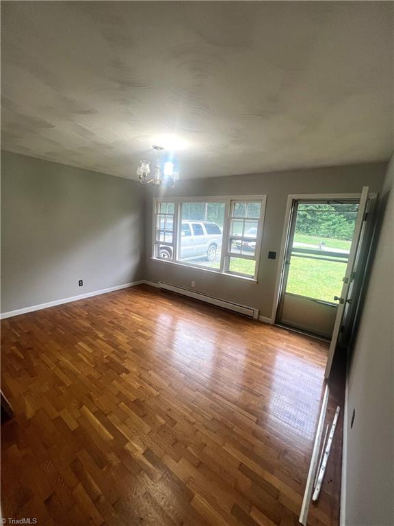 228 Maple Hollow Road Mount Airy, NC 27030 - Photo 9 of 21