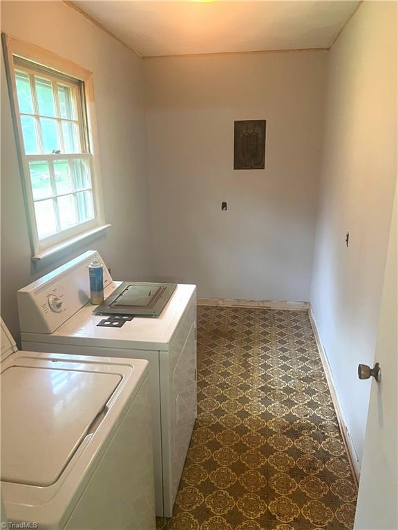 228 Maple Hollow Road Mount Airy, NC 27030 - Photo 10 of 21