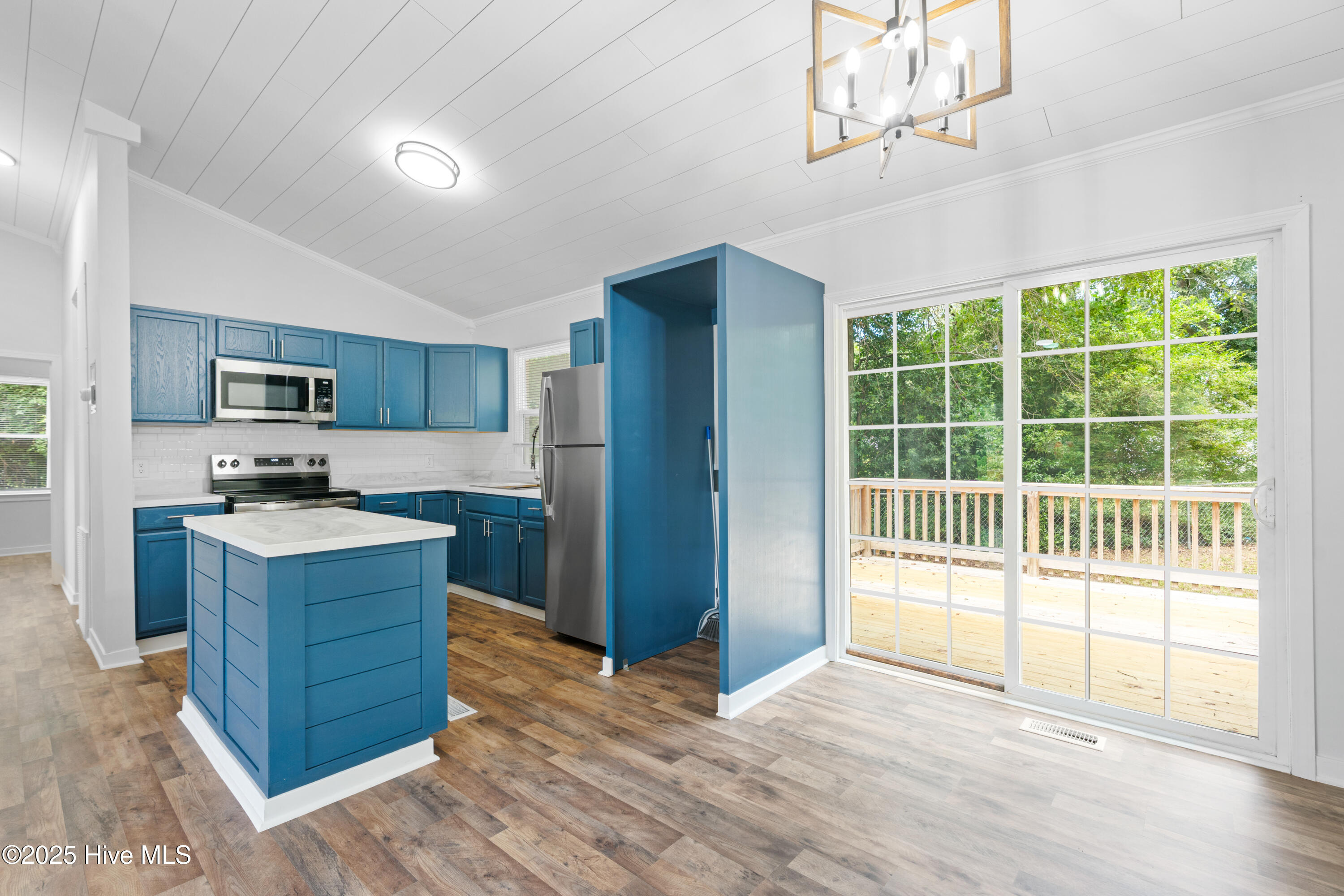 1033 Oak Avenue Rockingham, NC 28379 - Photo 13 of 26 A7406809