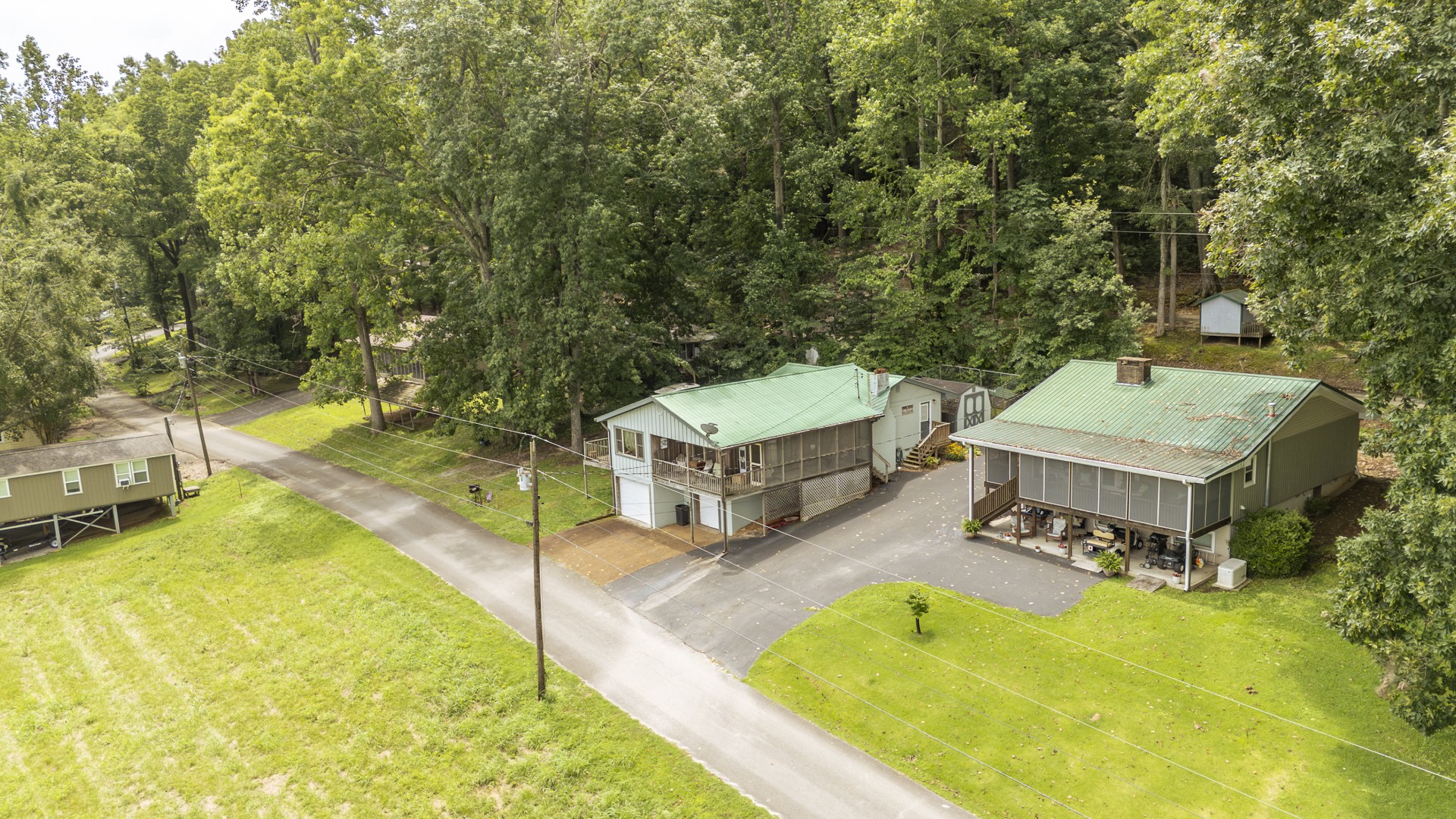 982 Lost Creek Boat Dock Road Decaturville, TN 38329 - Photo 5 of 69 Gallery Image 5