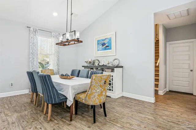 $649,900 | 1469 Sanibel Lane, Gulf Breeze, FL 32563