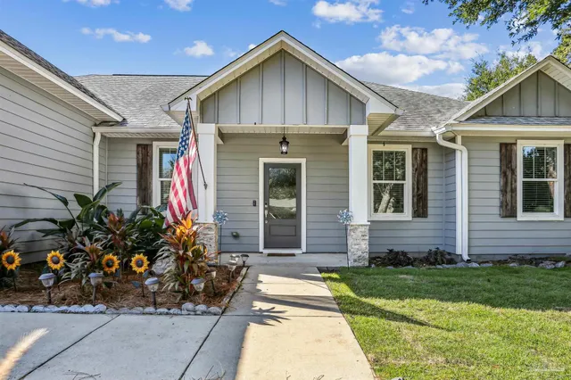 $649,900 | 1469 Sanibel Lane, Gulf Breeze, FL 32563
