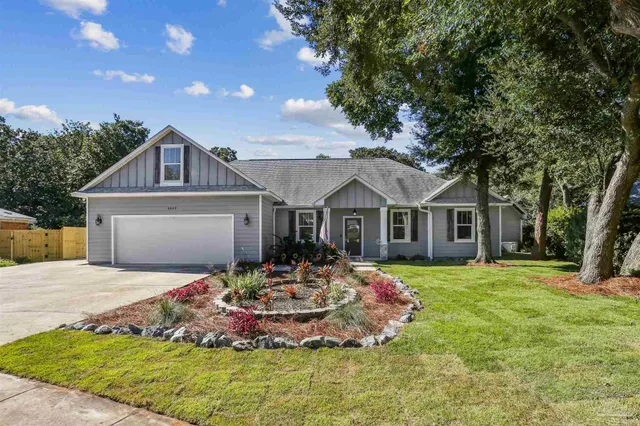 $649,900 | 1469 Sanibel Lane, Gulf Breeze, FL 32563