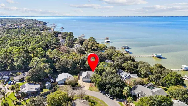 $649,900 | 1469 Sanibel Lane, Gulf Breeze, FL 32563